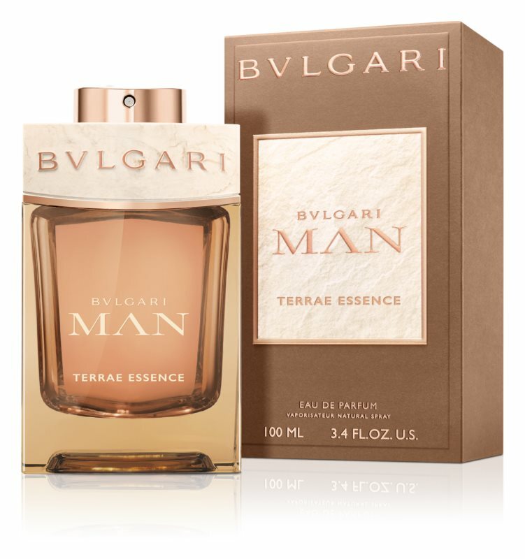 Bvlgari Man Terrae Essence EDP - Main Image